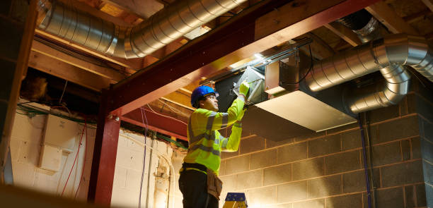Air Duct Mold Removal in Somerset, WI