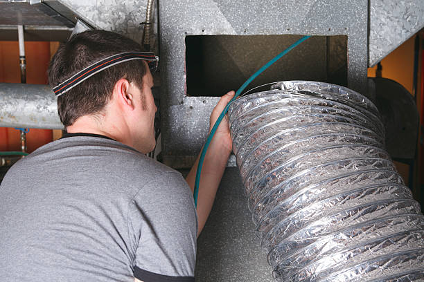 Best HVAC Duct Inspection Services  in Somerset, WI