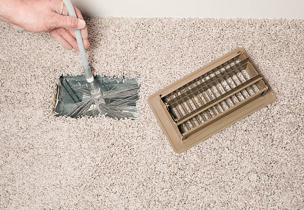 Ductwork Cleaning Services in Somerset, WI