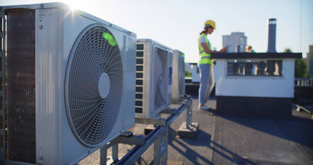 Best HVAC Air Duct Cleaning  in Somerset, WI