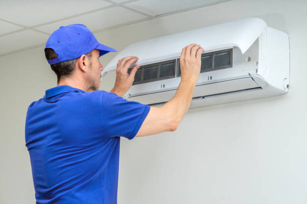 Best General Air Duct Cleaning  in Somerset, WI