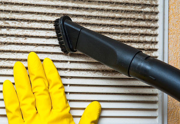 Best Affordable HVAC Duct Cleaning  in Somerset, WI