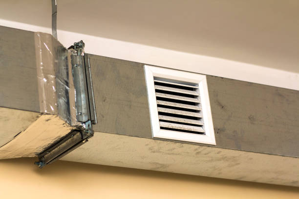 Reliable Somerset, WI Airduct Cleaning Solutions